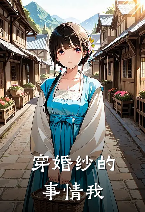 穿婚纱的事情我