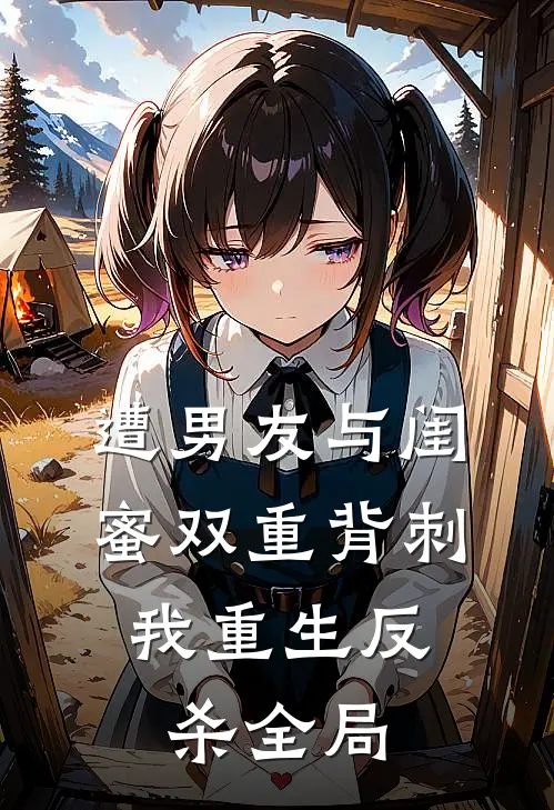 遭男友与闺蜜双重背刺,我重生反杀全局
