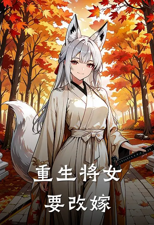 重生将女要改嫁