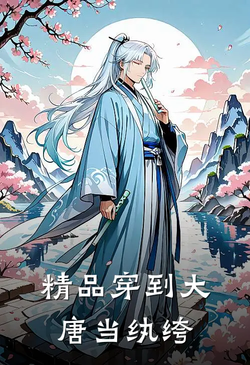 精品穿到大唐当纨绔
