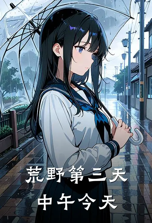 荒野第三天中午今天