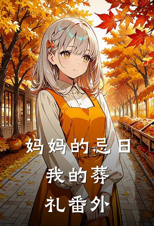 妈妈的忌日,我的葬礼番外免费阅读
