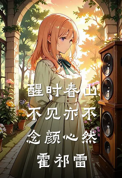 醒时春山，不见亦不念颜心然霍祁雷