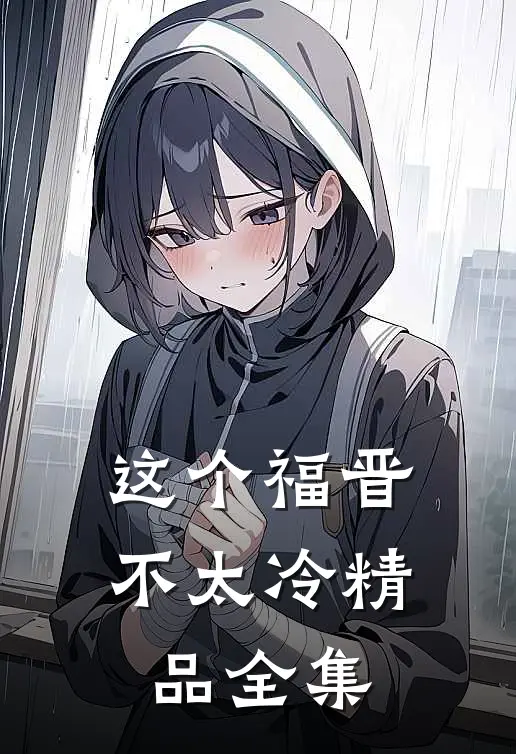 这个福晋不太冷精品全集