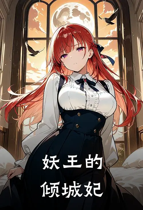 妖王的倾城妃