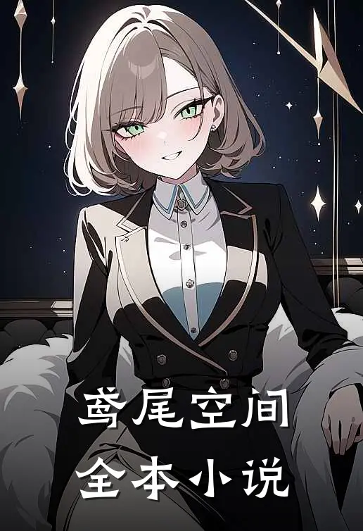 鸢尾空间全本小说