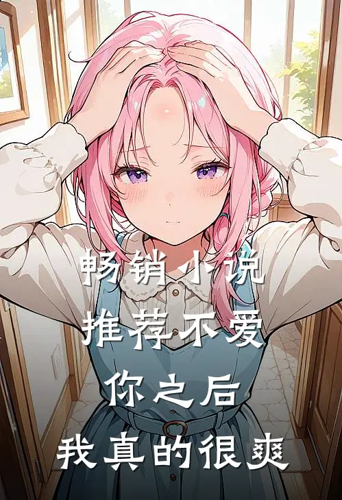 畅销推荐不爱你之后,我真的很爽