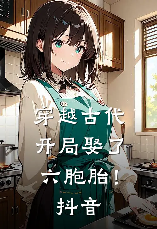 穿越古代,开局娶了六胞胎!抖音文