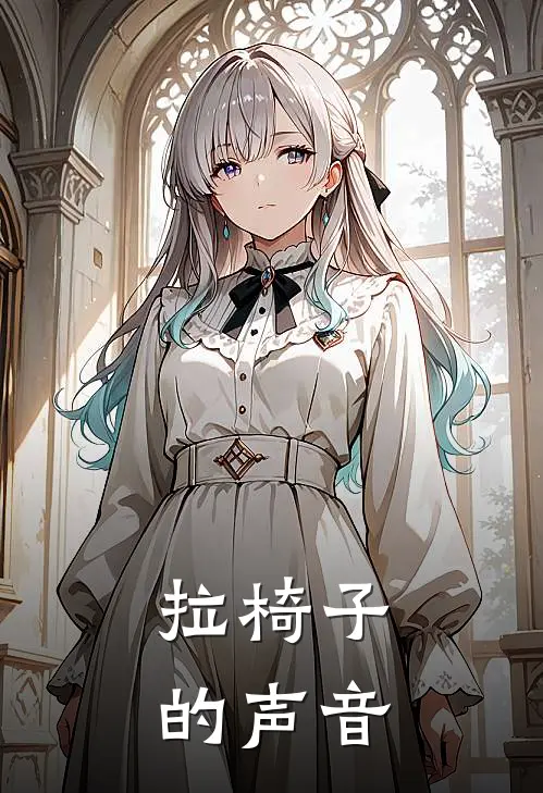 拉椅子的声音