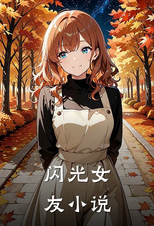 闪光女友小说