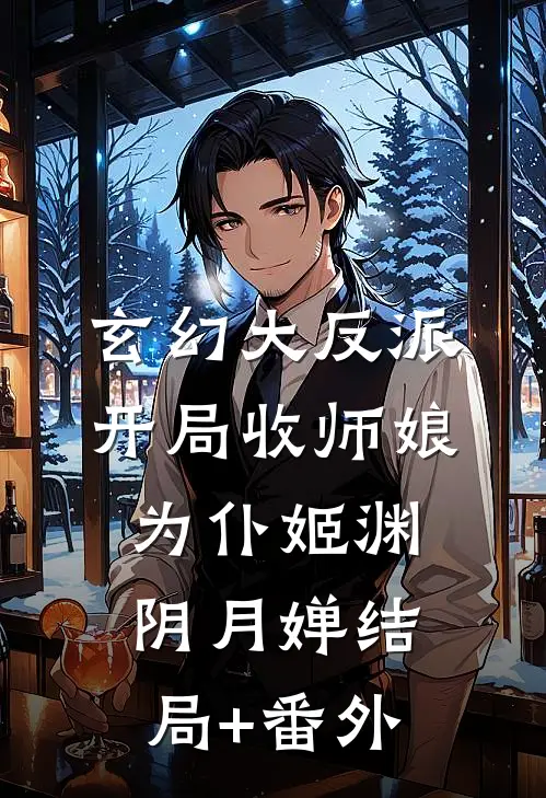 玄幻大反派，开局收师娘为仆姬渊阴月婵结局+番外