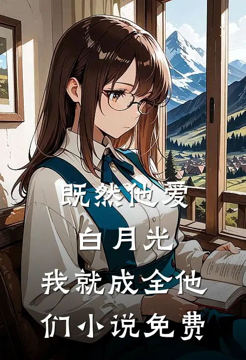 既然他爱白月光,我就成全他们免费观看