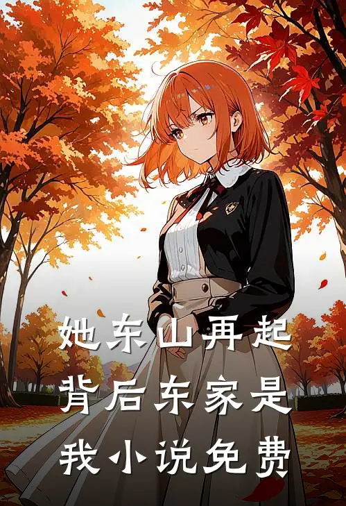 她东山再起,背后东家是我免费