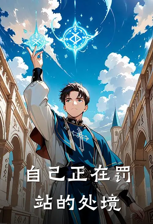 自己正在罚站的处境