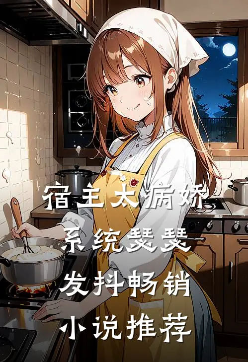 宿主太病娇,系统瑟瑟发抖畅销推荐知乎