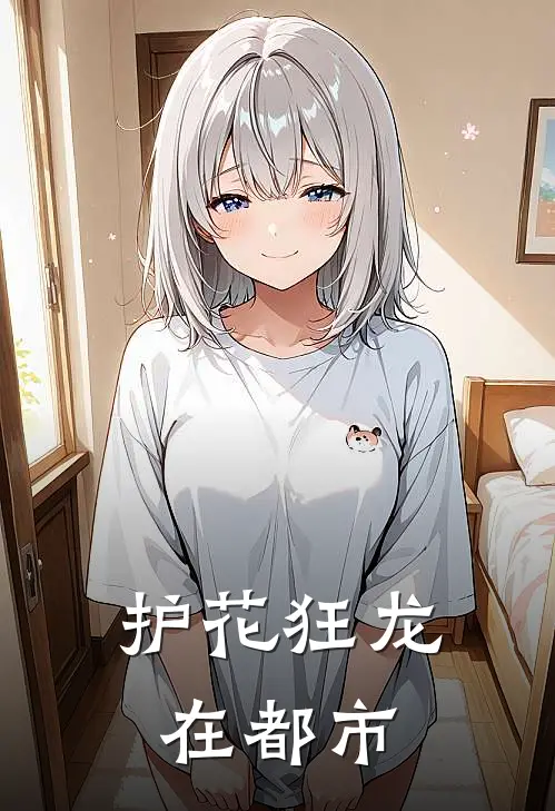 护花狂龙在都市