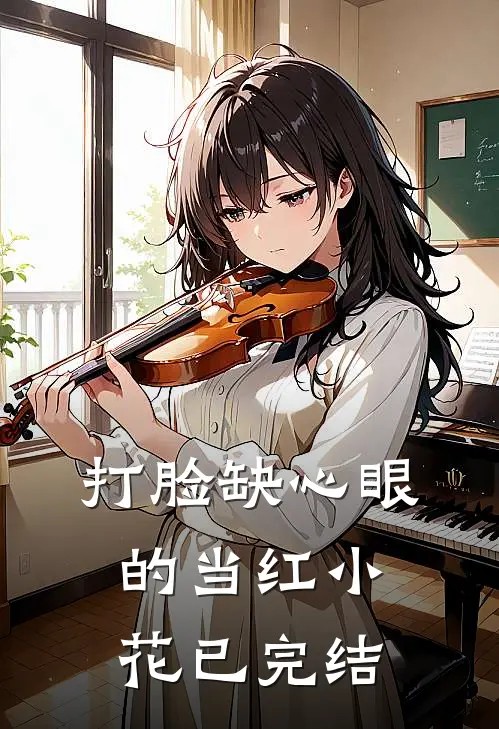 打脸缺心眼的当红小花已完结