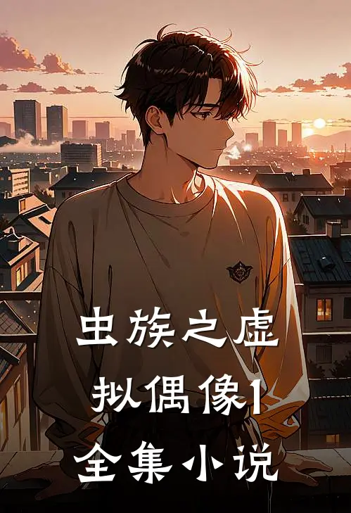 虫族之虚拟偶像1全集小说