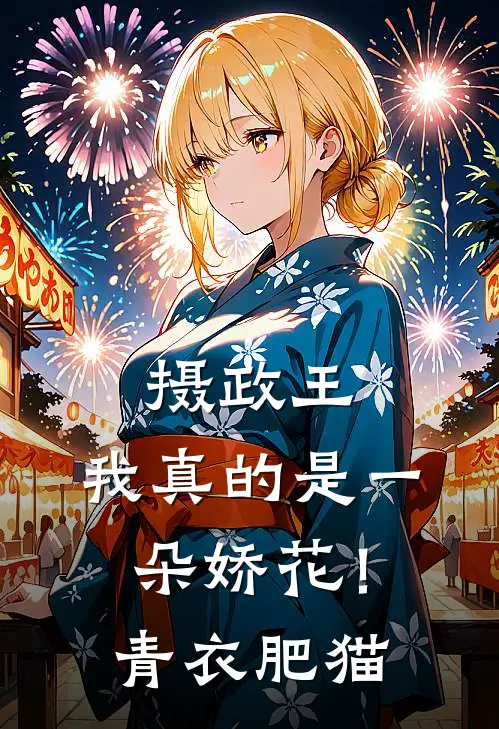 摄政王，我真的是一朵娇花！青衣肥猫
