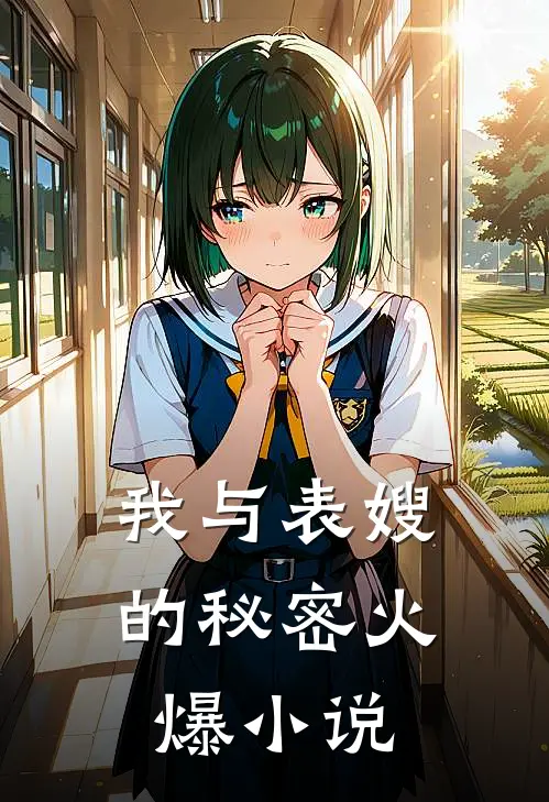 我与表嫂的秘密火爆阅读