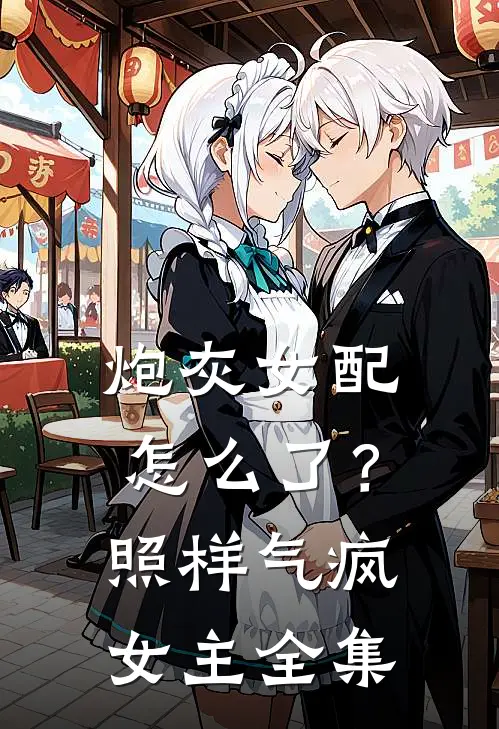 炮灰女配怎么了?照样气疯女主 全集
