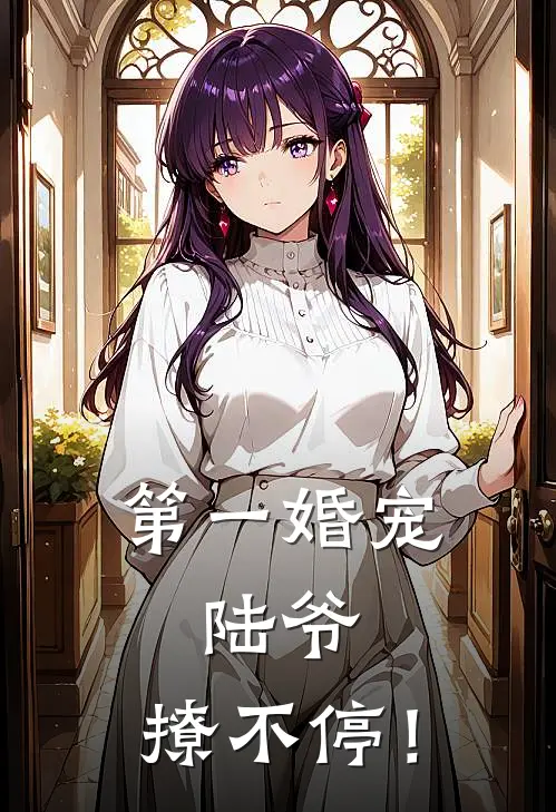 第一婚宠陆爷,撩不停!百度