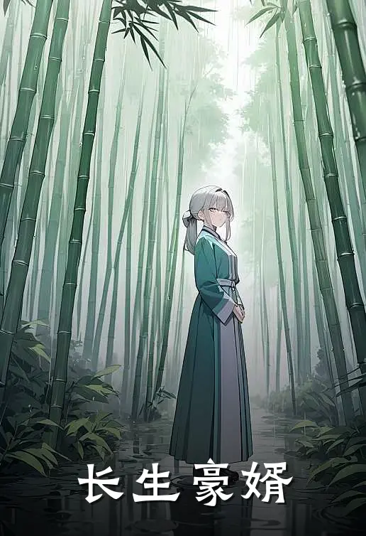 长生豪婿