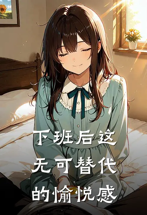 下班后这无可替代的愉悦感