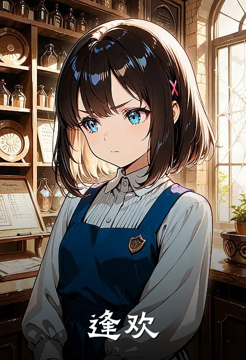 逢欢