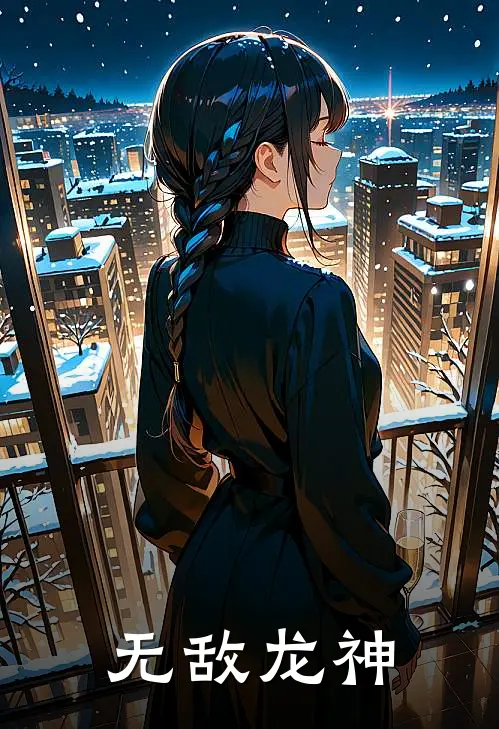 无敌龙神