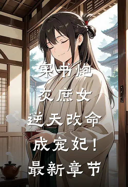 穿书炮灰庶女,逆天改命成宠妃!最新章节阅读