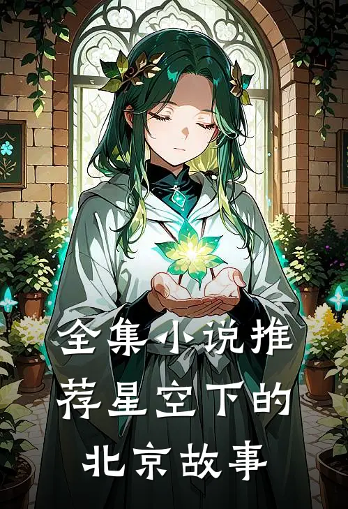 全集小说推荐星空下的北京故事