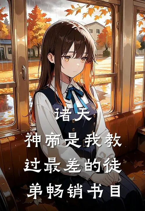 诸天神帝是我教过最差的徒弟畅销书目免费阅读