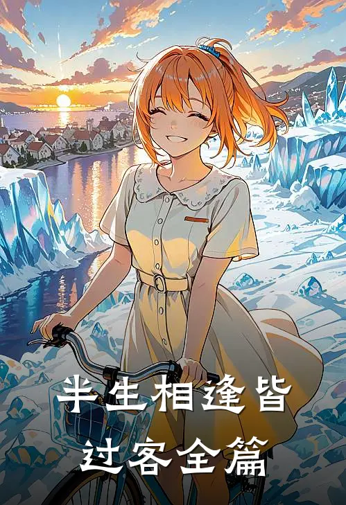 半生相逢皆过客全篇