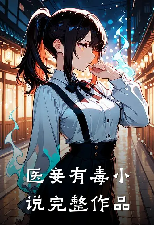 医妾有毒 小说完整作品