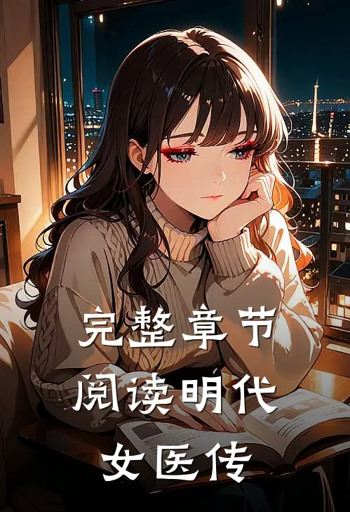 完整章节阅读明代女医传