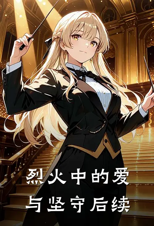 烈火中的爱与坚守后续
