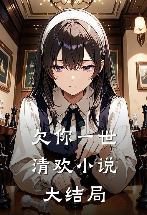 欠你一世清欢小说大结局