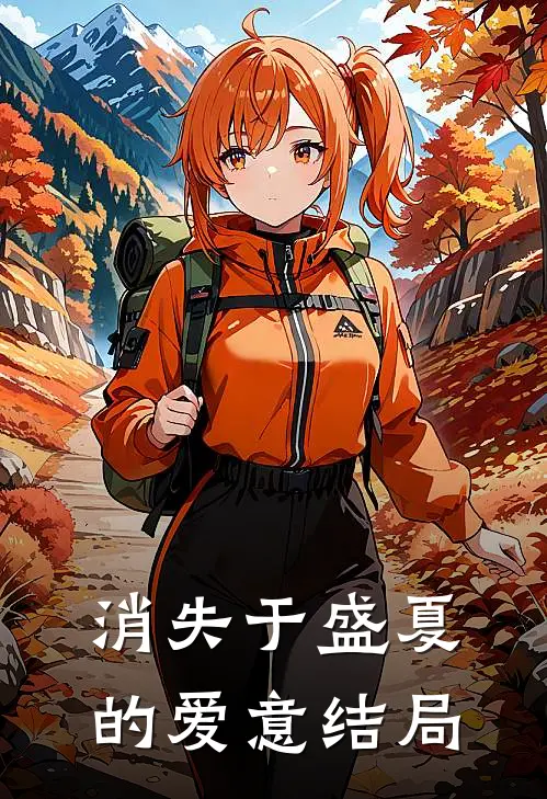 消失于盛夏的爱意结局