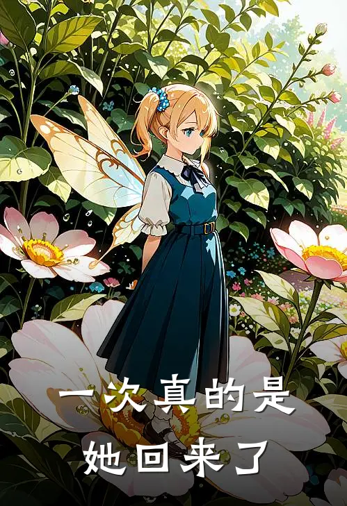 一次真的是她回来了