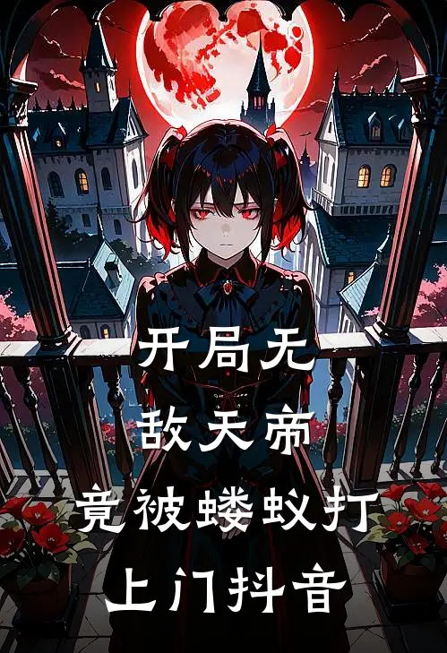 开局无敌天帝,竟被蝼蚁打上门抖音免费阅读