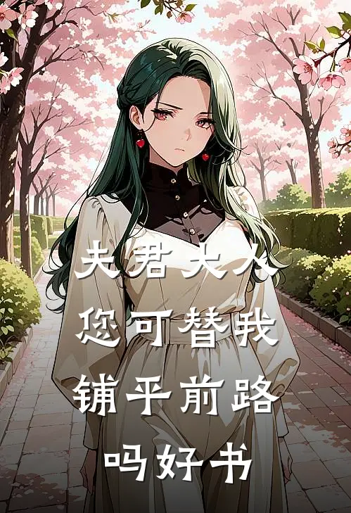 夫君大人,您可替我铺平前路吗好书推文