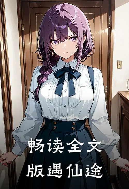 畅读全文版遇仙途
