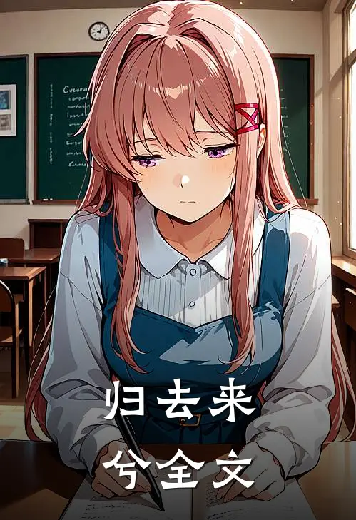 归去来兮全文注音版