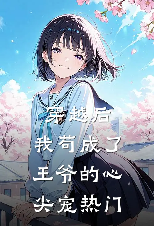 穿越后,我苟成了王爷的心尖宠热门文