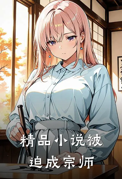 精品小说被迫成宗师