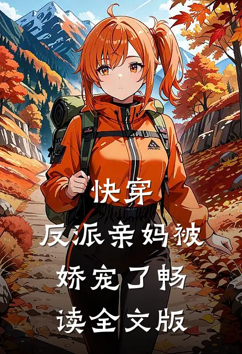 快穿反派亲妈被娇宠了畅读全文版