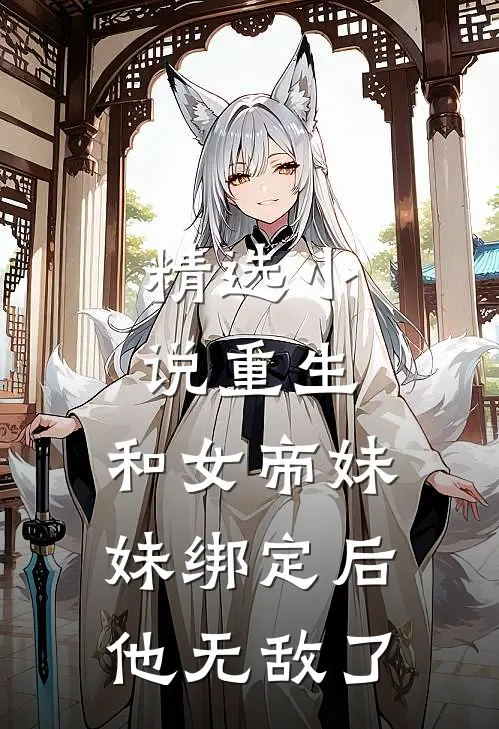 精选重生和女帝妹妹绑定后,他无敌了