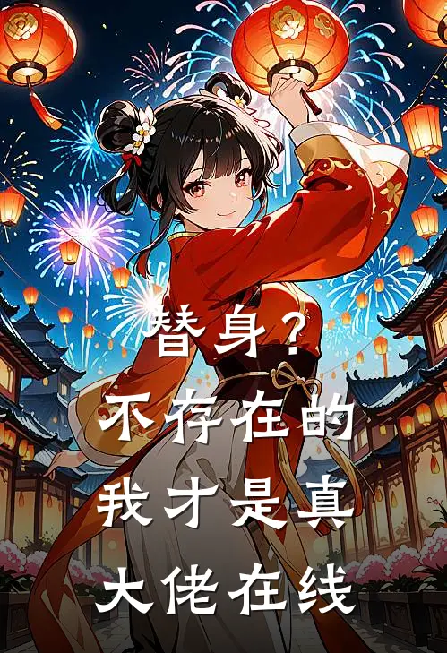 替身?不存在的,我才是真大佬在线看
