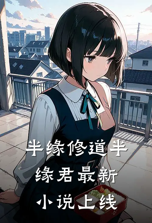 半缘修道半缘君最新小说上线